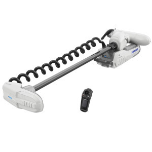 Електрически Двигател Lowrance RECON SW FW 54′