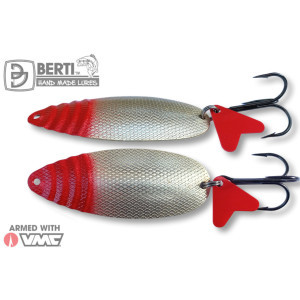 Блесна клатушка BERTI IRLANDEZA 78 мм / 16 гр