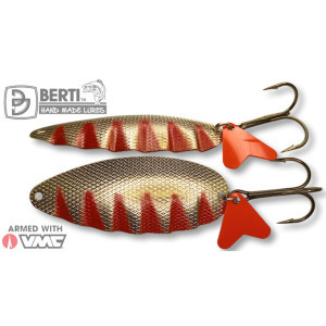 Блесна клатушка BERTI LINX  78 мм / 16 гр