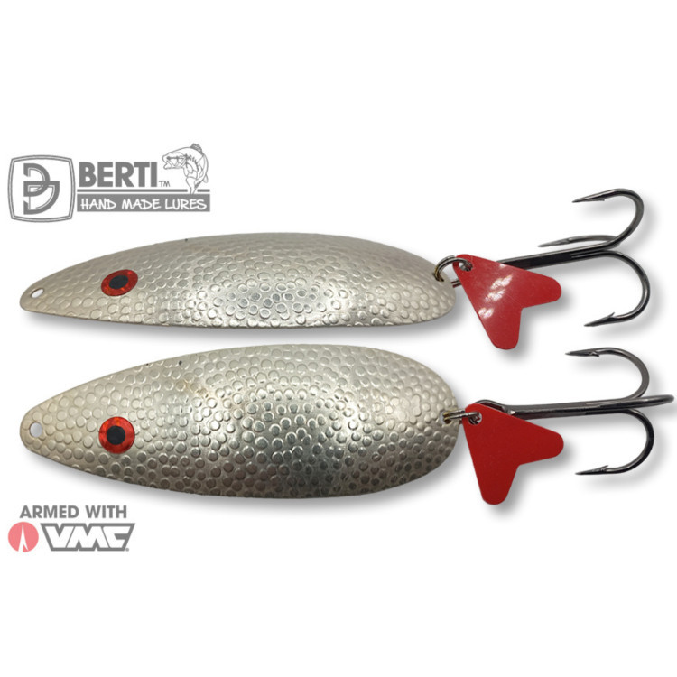 Блесна клатушка BERTI Para 95 мм / 16 гр
