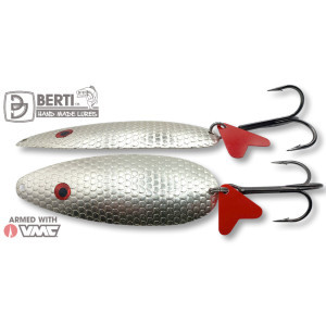 Блесна клатушка BERTI Para 95 мм / 20 гр