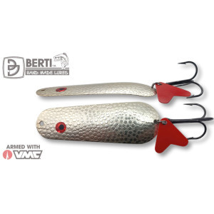 Блесна клатушка BERTI Piscot 80 мм / 15 гр