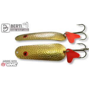 Блесна клатушка BERTI Piscot 80 мм / 15 гр