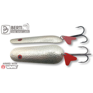 Блесна клатушка BERTI Piscot 95 мм / 17 гр