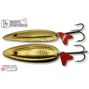 Блесна клатушка BERTI Versus 95 мм / 16 гр
