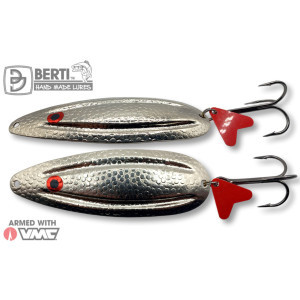 Блесна клатушка BERTI Versus 95 мм / 16 гр