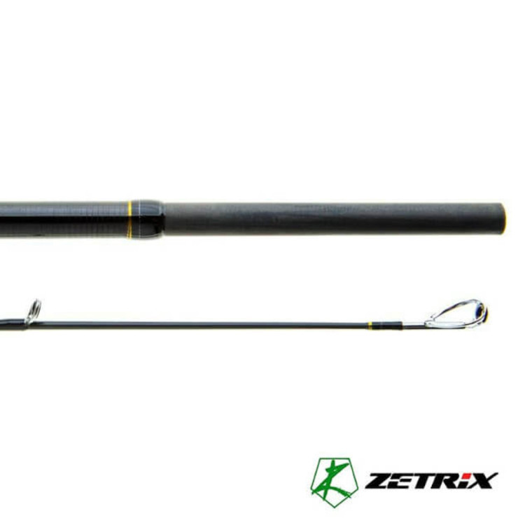 Спининг ZETRIX Avalanche  213 см Medium-Heavy 10-38 гр